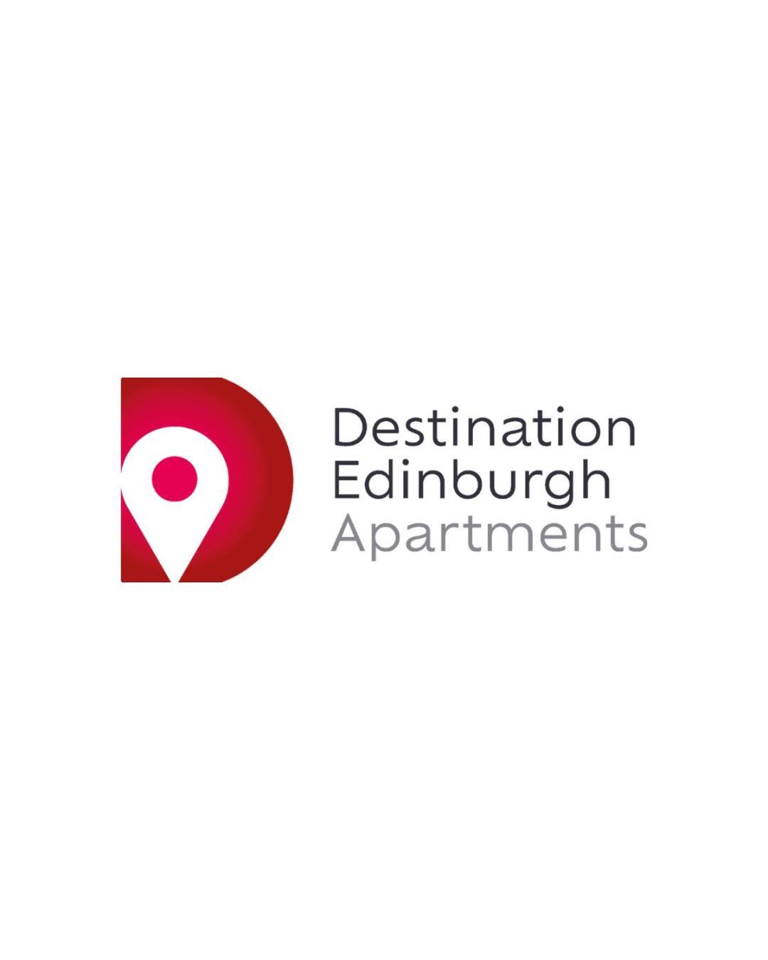 Southside Apartments By Destination Edinburgh Luaran gambar