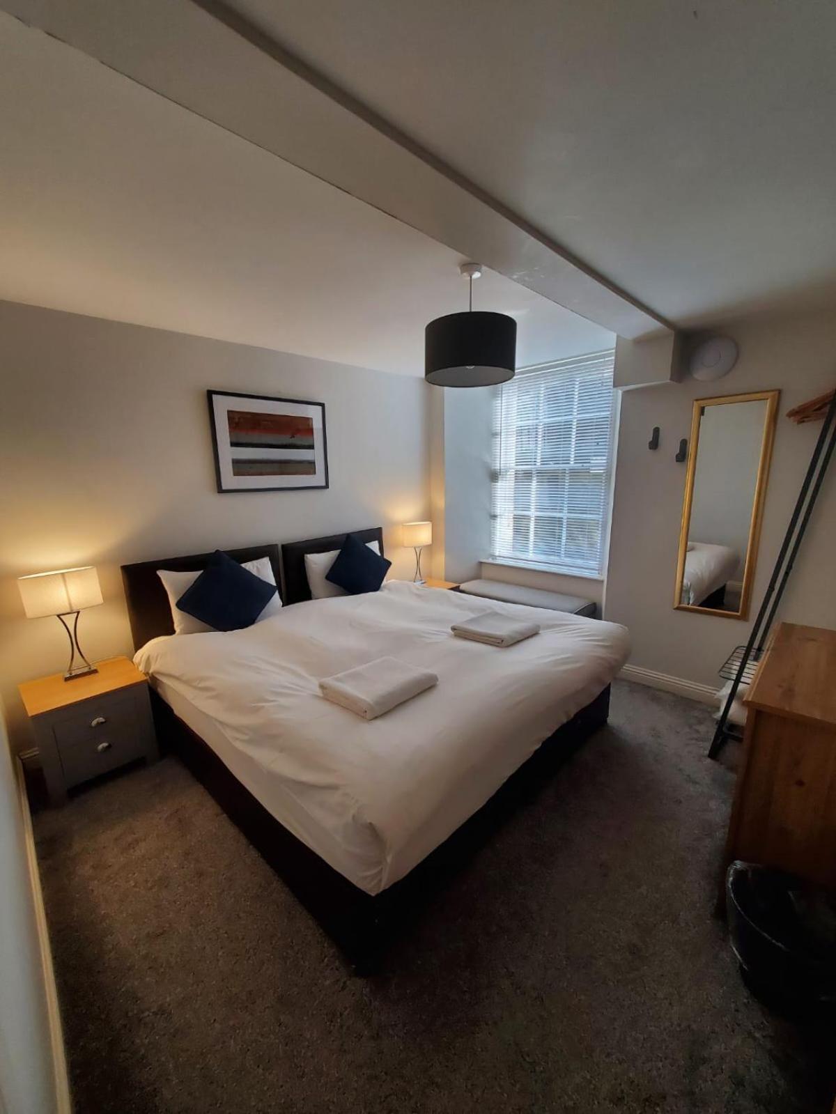 Southside Apartments By Destination Edinburgh Luaran gambar